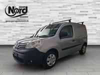 Gebraucht Renault Kangoo Business 115 PS (84 kW) 2020 Van / Kleinbus