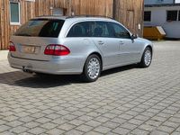 Gebraucht Mercedes E500 306 PS (225 kW) 2003 Kombi