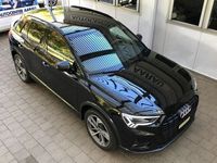 gebraucht Audi Q3 35 TDI Advanced quattro S-tronic " Modell 2022 " / Viedeo