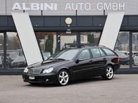Gebraucht Mercedes C180 Classic 143 PS (105 kW) 2005 Kombi