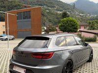 Gebraucht Seat Leon ST 4Drive 300 PS (220 kW) 2018 Kombi