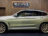Gebraucht BMW X4 M Sport 340 PS (250 kW) 2020 SUV