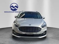 gebraucht Ford S-MAX 2.5 Hybrid Edition