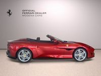 gebraucht Ferrari Portofino 3.9 V8 T