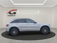 gebraucht Mercedes GLC350 GLC-Klasse X253AMG