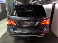 Gebraucht Mercedes ML350 Executive 258 PS (189 kW) 2013 SUV
