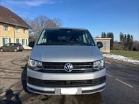 Gebraucht VW T6 Comfortline 150 PS (110 kW) 2019 Van