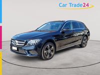 gebraucht Mercedes C200 Swiss Star Avantgarde 4M