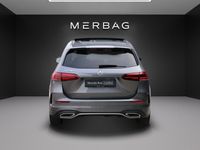 gebraucht Mercedes B200 d AMG Line