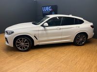 gebraucht BMW X4 20i M Sport Steptronic