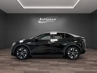 Gebraucht VW ID.5 Pro Performance 150 kW (204 PS) 2022 Schwarz SUV