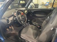 Gebraucht Mini Cooper D 112 PS (82 kW) 2013 Kleinwagen