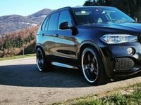 Gebraucht BMW X5 M Performance 313 PS (230 kW) 2015 SUV