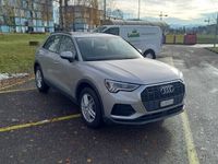 Gebraucht Audi Q3 200 PS (147 kW) 2020 SUV