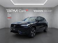 Gebraucht Volvo XC90 Plus 310 PS (228 kW) 2025 Schwarz SUV