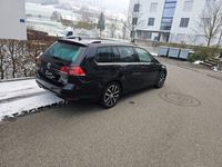 gebraucht VW Golf VII 