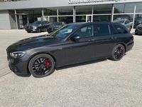 gebraucht Mercedes E53 AMG AMGT 4Matic+ Speedshift 9G-TCT