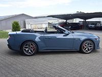 Gebraucht Ford Mustang GT Convertible 446 PS (328 kW) 2024 Cabrio