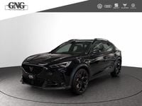 Gebraucht Cupra Formentor VZ 390 PS (286 kW) 2023 Schwarz SUV
