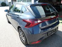 gebraucht Hyundai i20 1.0 T-GDi Origo DCT