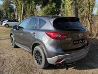 Gebraucht Mazda CX-5 160 PS (117 kW) 2015 SUV