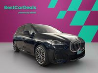 Gebraucht BMW 230e Active Tourer M Sport 326 PS (239 kW) 2023 Schwarz Van / Kleinbus