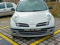 Gebraucht Nissan Micra Visia 65 PS (47 kW) 2007