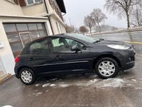 Gebraucht Peugeot 207 120 PS (88 kW) 2010