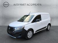 Neu Nissan Townstar N-Connecta 130 PS (95 kW) 2025 Van