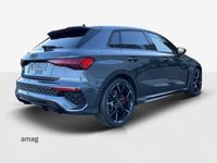 gebraucht Audi RS3 Sportback 2.5 TSI quattro S-tronic