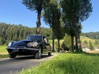 Gebraucht Citroën DS 1973