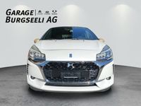 gebraucht DS Automobiles DS3 1.6 THP Sport Chic