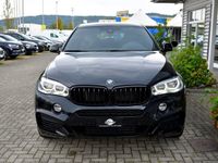 gebraucht BMW X6 M Sport 50i Steptronic 3.5T AHK