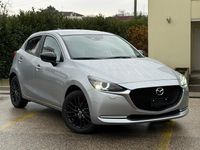 Gebraucht Mazda 2 Homura-Line 90 PS (66 kW) 2023 Kleinwagen