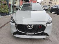 gebraucht Mazda 2 SG90 AT Homura