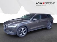Gebraucht Volvo V60 CC Plus 211 PS (155 kW) 2023 Kombi