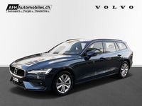 gebraucht Volvo V60 D4 Momentum