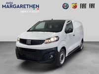 gebraucht Fiat Scudo 2.0 L2 Base Swiss Worker