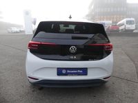 Gebraucht VW ID.3 Pro Performance 150 kW (204 PS) 2020 Weiss Kleinwagen