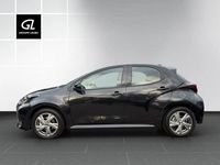 Gebraucht Mazda 2 Exclusive-Line 116 PS (85 kW) 2025 Schwarz Kleinwagen