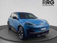 Neu Nissan Micra Advance 110 kW (150 PS) 2026 Blau Limousine