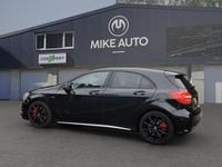 Gebraucht Mercedes A45 AMG AMG 360 PS (264 kW) 2014 Limousine