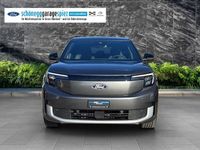 Gebraucht Ford Explorer Extended Range 210 kW (286 PS) 2024 Anthrazit SUV