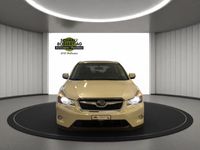 gebraucht Subaru XV 2.0i Swiss Three