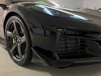 Gebraucht Chevrolet Corvette 646 PS (475 kW) 2023 Cabrio