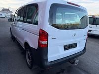 Gebraucht Mercedes Vito 136 PS (100 kW) 2023 Van