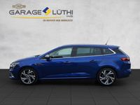 gebraucht Renault Mégane GT Kombi 1.6 TCe 205 EDC