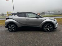 Gebraucht Toyota C-HR Multidrive S 116 PS (85 kW) 2017 SUV