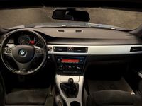 gebraucht BMW 320 Cabriolet i