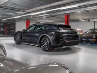 Gebraucht Porsche Taycan 4S Cross Turismo 419 kW (571 PS) 2023 Limousine